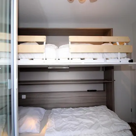 Apartment Lord Nelson 807