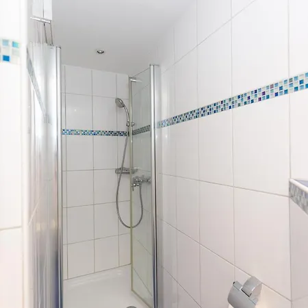 Apartment Lord Nelson 807