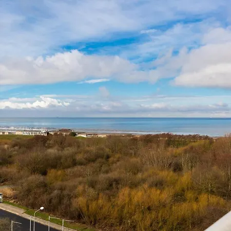 Lord Nelson 807 アパート