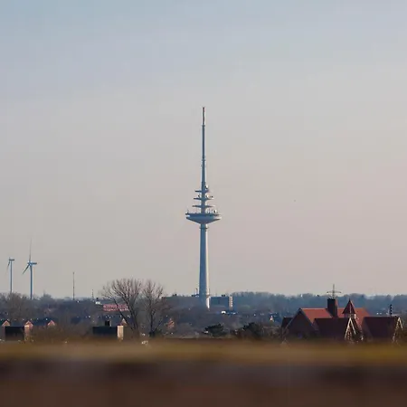 Lord Nelson 807 كوكسهافن