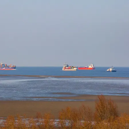 Apartment Lord Nelson 807 Cuxhaven