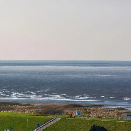 Apartment Lord Nelson 807 Cuxhaven