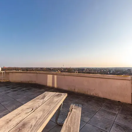 Apartment Lord Nelson 807 Cuxhaven