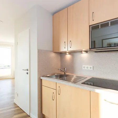 Lord Nelson 807 Apartment Cuxhaven