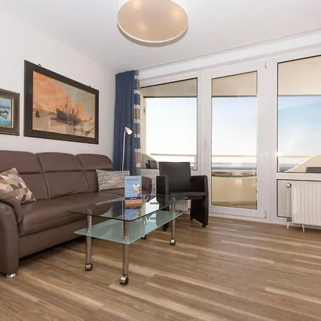 Apartment Lord Nelson 807 *
