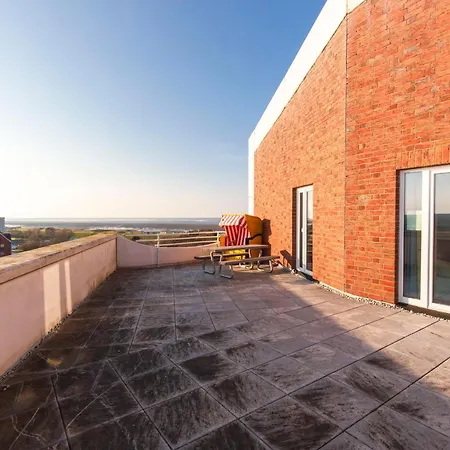 Lord Nelson 807 Apartment *