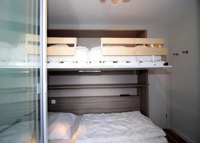 Lejlighed Lord Nelson 807