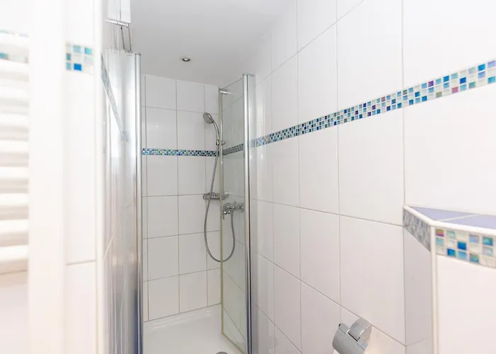 Lejlighed Lord Nelson 807