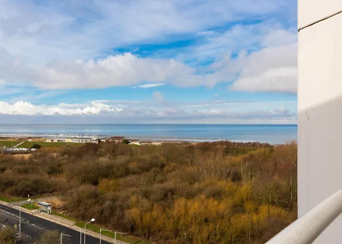 Lord Nelson 807 Lejlighed