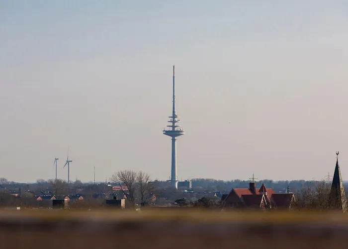 Lord Nelson 807 Cuxhaven
