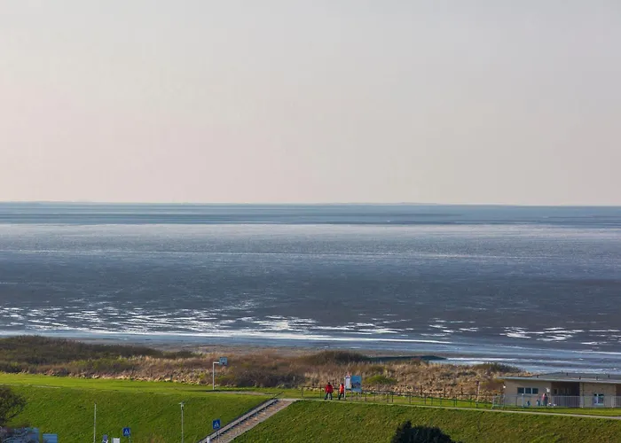 Lejlighed Lord Nelson 807 Cuxhaven